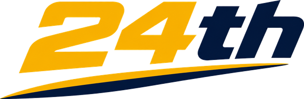 24th